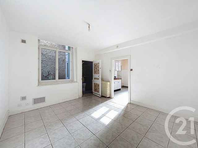 maison à vendre - 3 pièces - 60.0 m2 - ST POURCAIN SUR SIOULE - 03 - AUVERGNE - Century 21 Lefèbvre Immobilier