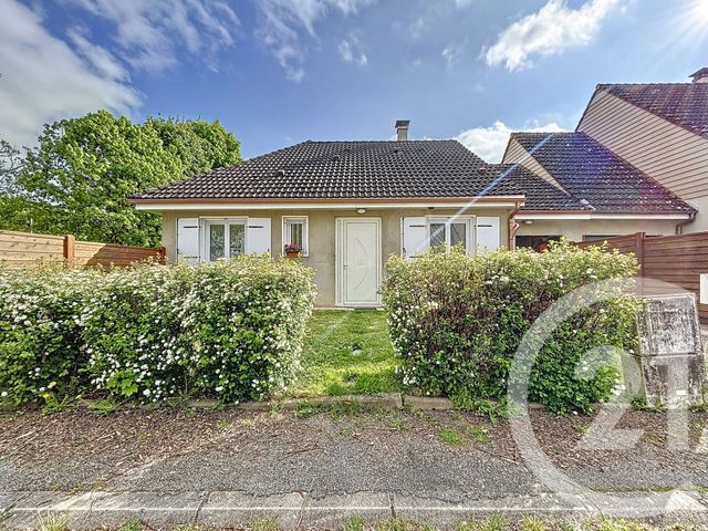 maison à vendre - 4 pièces - 71.0 m2 - BAYET - 03 - AUVERGNE - Century 21 Lefèbvre Immobilier