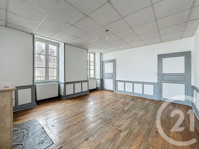 immeuble à vendre - 300.0 m2 - CHANTELLE - 03 - AUVERGNE - Century 21 Lefèbvre Immobilier