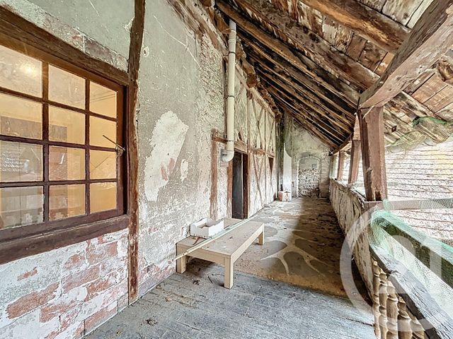 immeuble à vendre - 300.0 m2 - CHANTELLE - 03 - AUVERGNE - Century 21 Lefèbvre Immobilier