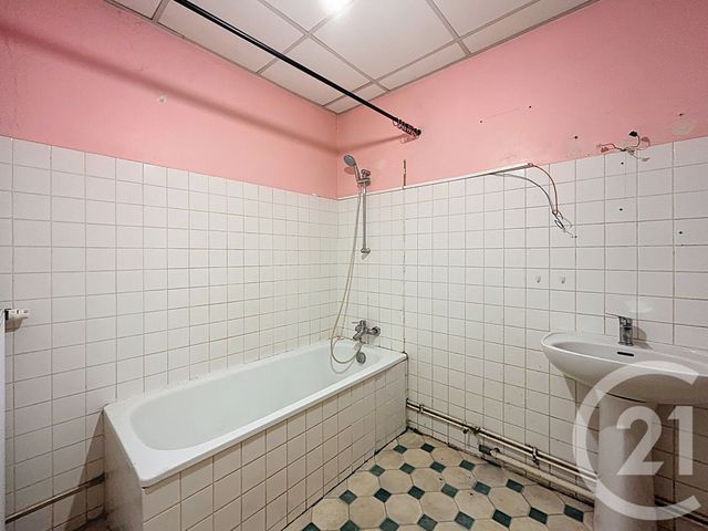 immeuble à vendre - 300.0 m2 - CHANTELLE - 03 - AUVERGNE - Century 21 Lefèbvre Immobilier