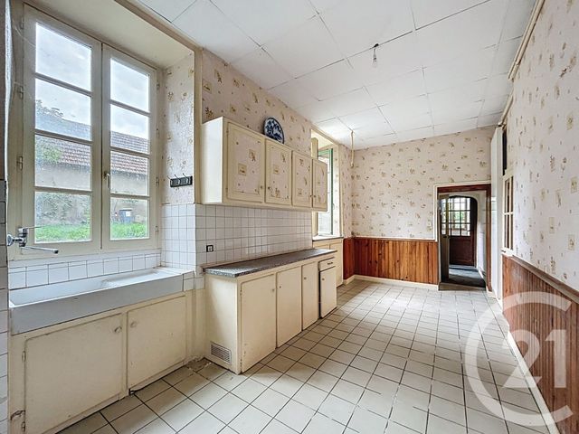immeuble à vendre - 300.0 m2 - CHANTELLE - 03 - AUVERGNE - Century 21 Lefèbvre Immobilier