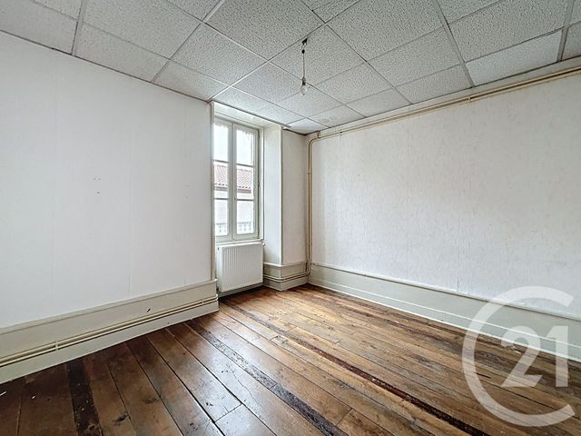 immeuble à vendre - 300.0 m2 - CHANTELLE - 03 - AUVERGNE - Century 21 Lefèbvre Immobilier