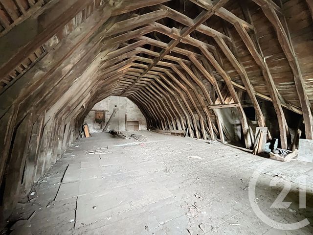 immeuble à vendre - 300.0 m2 - CHANTELLE - 03 - AUVERGNE - Century 21 Lefèbvre Immobilier