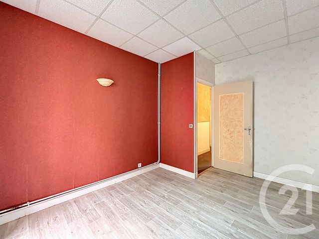 immeuble à vendre - 300.0 m2 - CHANTELLE - 03 - AUVERGNE - Century 21 Lefèbvre Immobilier