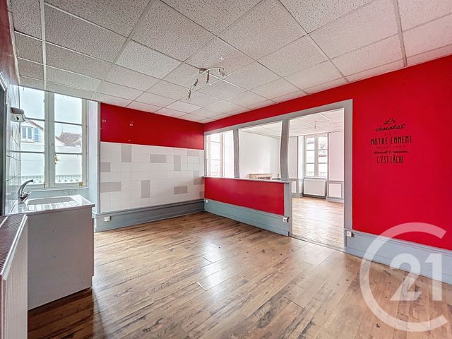 immeuble à vendre - 300.0 m2 - CHANTELLE - 03 - AUVERGNE - Century 21 Lefèbvre Immobilier