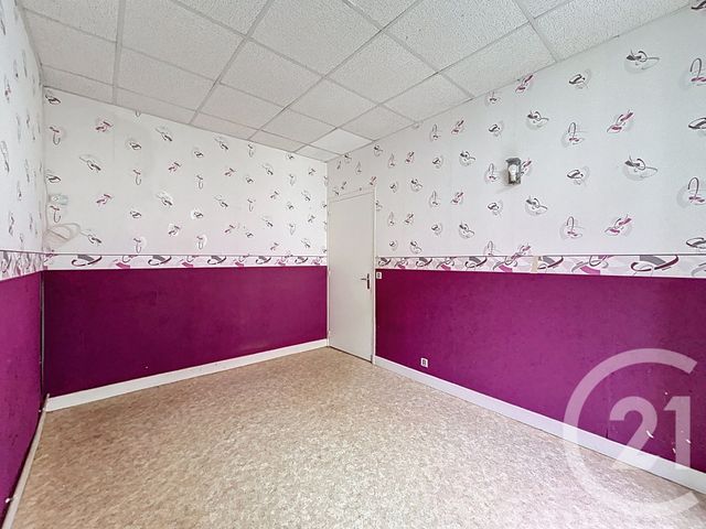 immeuble à vendre - 300.0 m2 - CHANTELLE - 03 - AUVERGNE - Century 21 Lefèbvre Immobilier