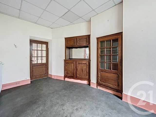 immeuble à vendre - 300.0 m2 - CHANTELLE - 03 - AUVERGNE - Century 21 Lefèbvre Immobilier