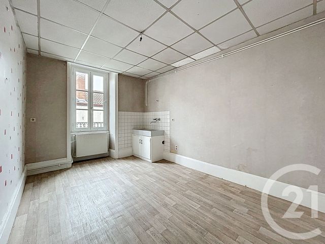 immeuble à vendre - 300.0 m2 - CHANTELLE - 03 - AUVERGNE - Century 21 Lefèbvre Immobilier