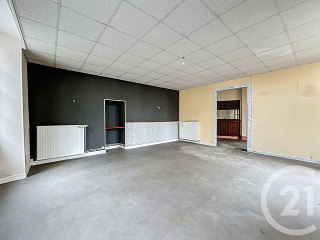 immeuble à vendre - 300.0 m2 - CHANTELLE - 03 - AUVERGNE - Century 21 Lefèbvre Immobilier
