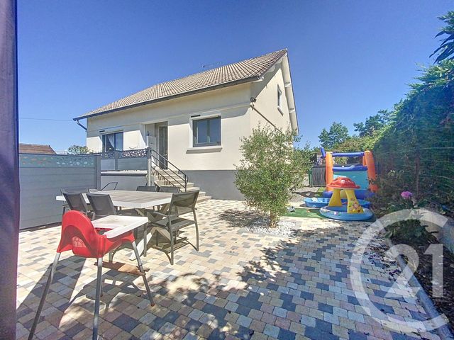 maison - ST POURCAIN SUR SIOULE - 03