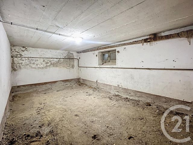 maison à louer - 3 pièces - 74.0 m2 - ST POURCAIN SUR SIOULE - 03 - AUVERGNE - Century 21 Lefèbvre Immobilier