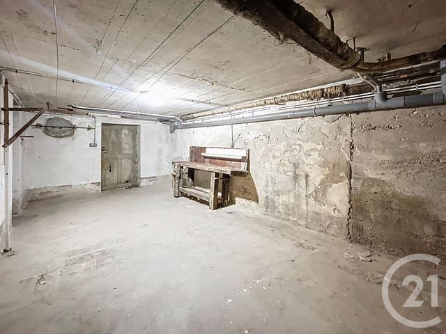 maison à louer - 3 pièces - 74.0 m2 - ST POURCAIN SUR SIOULE - 03 - AUVERGNE - Century 21 Lefèbvre Immobilier