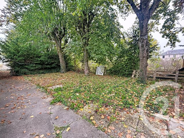 maison à louer - 3 pièces - 74.0 m2 - ST POURCAIN SUR SIOULE - 03 - AUVERGNE - Century 21 Lefèbvre Immobilier