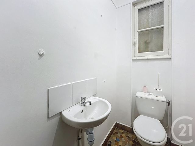 maison à louer - 3 pièces - 74.0 m2 - ST POURCAIN SUR SIOULE - 03 - AUVERGNE - Century 21 Lefèbvre Immobilier