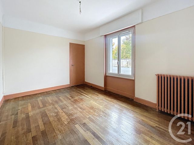 maison à louer - 3 pièces - 74.0 m2 - ST POURCAIN SUR SIOULE - 03 - AUVERGNE - Century 21 Lefèbvre Immobilier