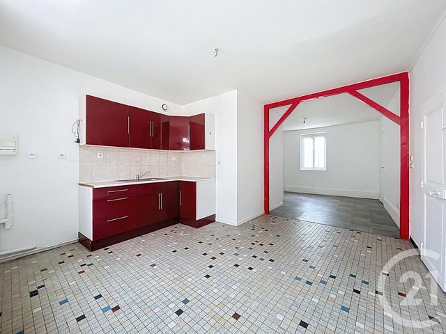 maison - ST POURCAIN SUR SIOULE - 03