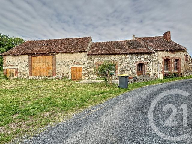 maison - FLEURIEL - 03