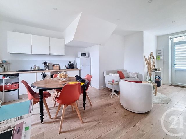 Appartement F2 à louer CONTIGNY