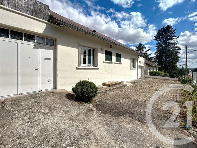 maison - VARENNES SUR ALLIER - 03