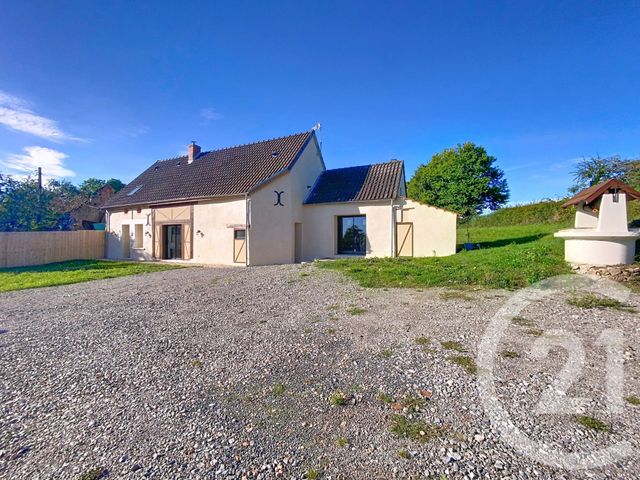 maison - VOUSSAC - 03