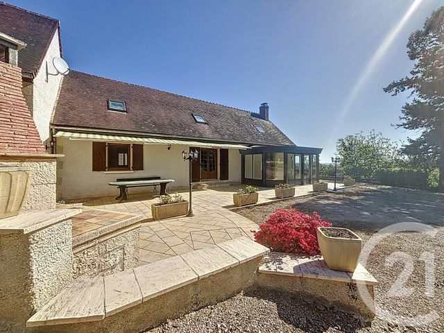 maison - BRANSAT - 03