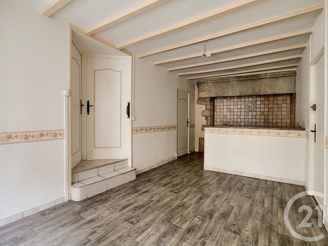 Appartement F2 bis à louer - 3 pièces - 42.78 m2 - ST POURCAIN SUR SIOULE - 03 - AUVERGNE - Century 21 Lefèbvre Immobilier