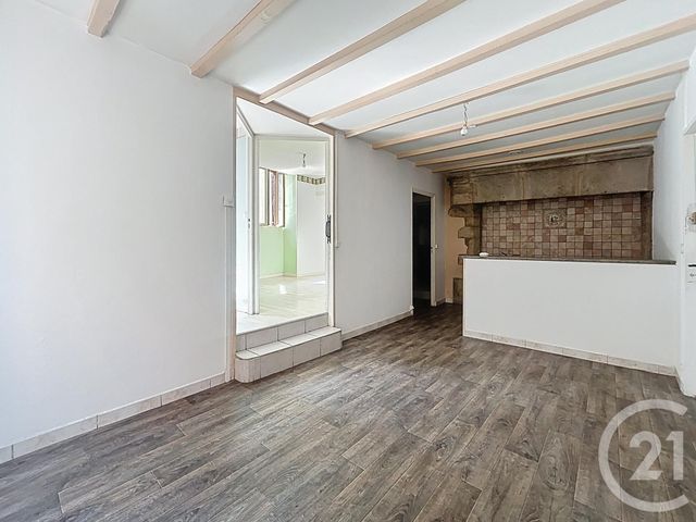 appartement - ST POURCAIN SUR SIOULE - 03