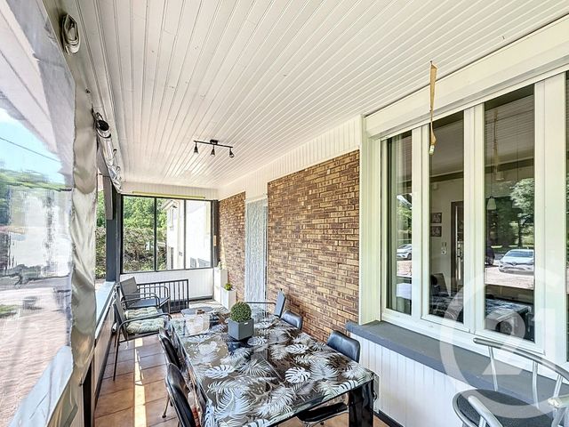 Afficher la photo en grand maison à vendre - 4 pièces - 87.3 m2 - ST LOUP - 03 - AUVERGNE - Century 21 Lefèbvre Immobilier