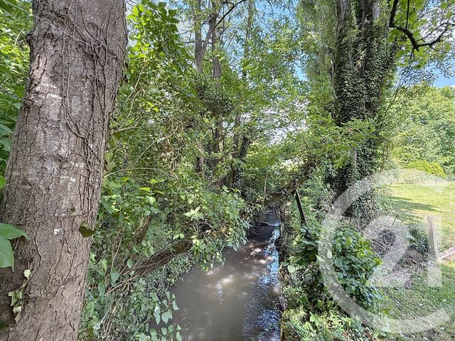 Afficher la photo en grand maison à vendre - 4 pièces - 87.3 m2 - ST LOUP - 03 - AUVERGNE - Century 21 Lefèbvre Immobilier