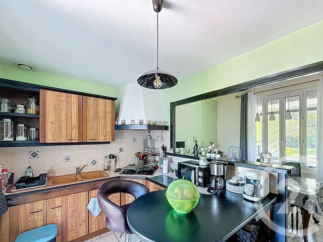 Afficher la photo en grand maison à vendre - 4 pièces - 87.3 m2 - ST LOUP - 03 - AUVERGNE - Century 21 Lefèbvre Immobilier