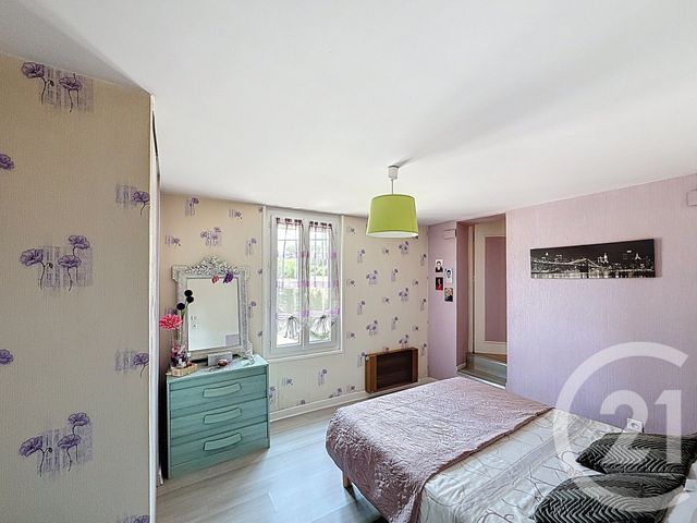 Afficher la photo en grand maison à vendre - 4 pièces - 87.3 m2 - ST LOUP - 03 - AUVERGNE - Century 21 Lefèbvre Immobilier