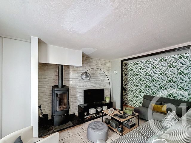 Afficher la photo en grand maison à vendre - 4 pièces - 87.3 m2 - ST LOUP - 03 - AUVERGNE - Century 21 Lefèbvre Immobilier