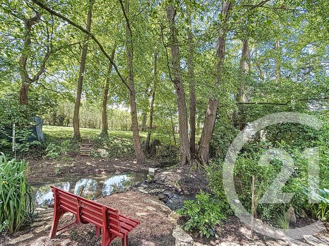 Afficher la photo en grand maison à vendre - 4 pièces - 87.3 m2 - ST LOUP - 03 - AUVERGNE - Century 21 Lefèbvre Immobilier