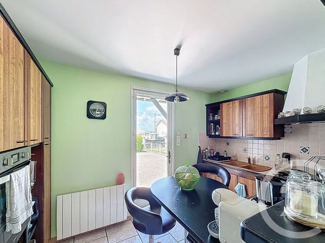 Afficher la photo en grand maison à vendre - 4 pièces - 87.3 m2 - ST LOUP - 03 - AUVERGNE - Century 21 Lefèbvre Immobilier