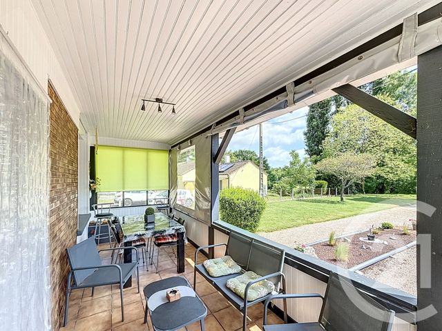 Afficher la photo en grand maison à vendre - 4 pièces - 87.3 m2 - ST LOUP - 03 - AUVERGNE - Century 21 Lefèbvre Immobilier