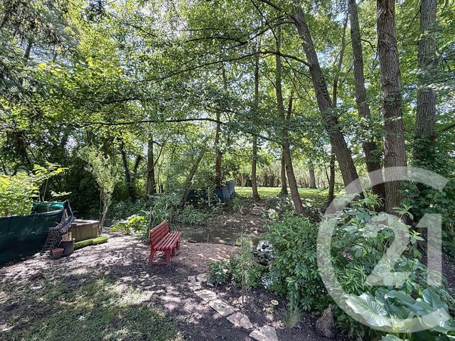 Afficher la photo en grand maison à vendre - 4 pièces - 87.3 m2 - ST LOUP - 03 - AUVERGNE - Century 21 Lefèbvre Immobilier