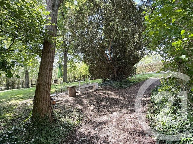 Afficher la photo en grand maison à vendre - 4 pièces - 87.3 m2 - ST LOUP - 03 - AUVERGNE - Century 21 Lefèbvre Immobilier