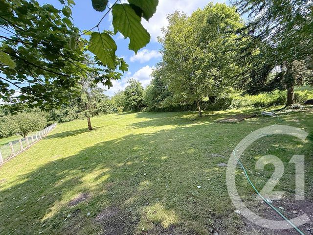 Afficher la photo en grand maison à vendre - 4 pièces - 87.3 m2 - ST LOUP - 03 - AUVERGNE - Century 21 Lefèbvre Immobilier
