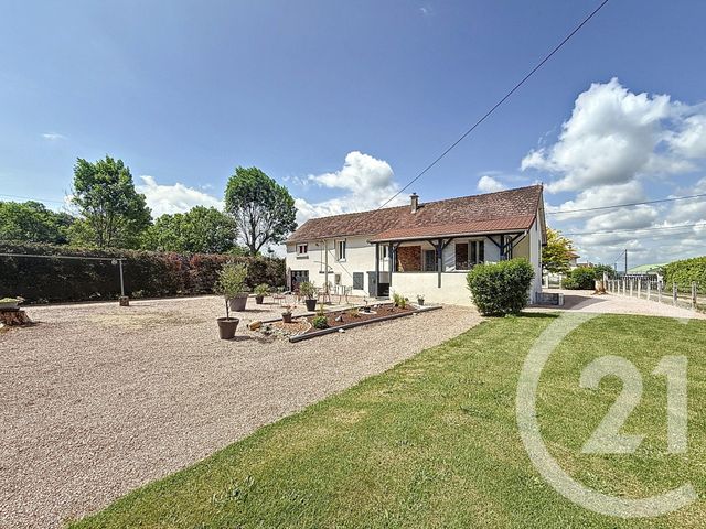 maison - ST LOUP - 03