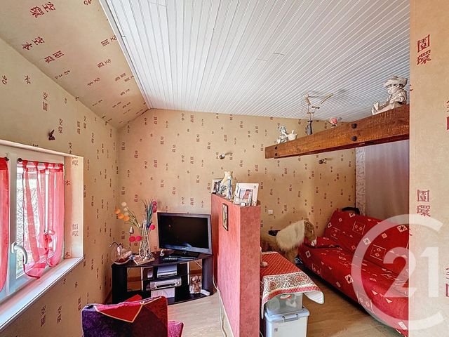 Afficher la photo en grand maison à vendre - 4 pièces - 87.3 m2 - ST LOUP - 03 - AUVERGNE - Century 21 Lefèbvre Immobilier