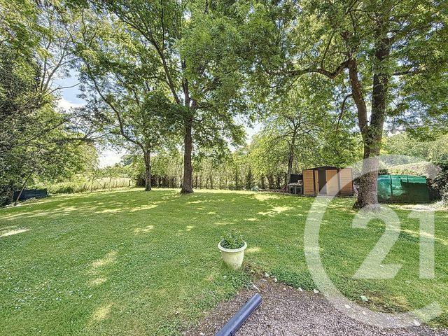 Afficher la photo en grand maison à vendre - 4 pièces - 87.3 m2 - ST LOUP - 03 - AUVERGNE - Century 21 Lefèbvre Immobilier