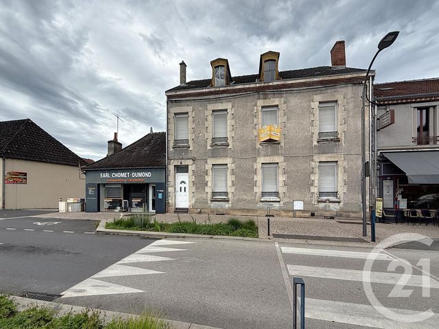 Immeuble à vendre None