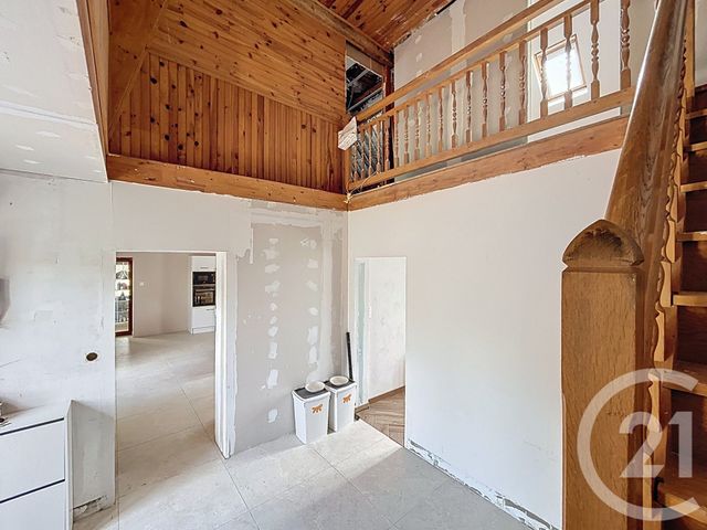 maison à vendre - 5 pièces - 150.35 m2 - BILLY - 03 - AUVERGNE - Century 21 Lefèbvre Immobilier