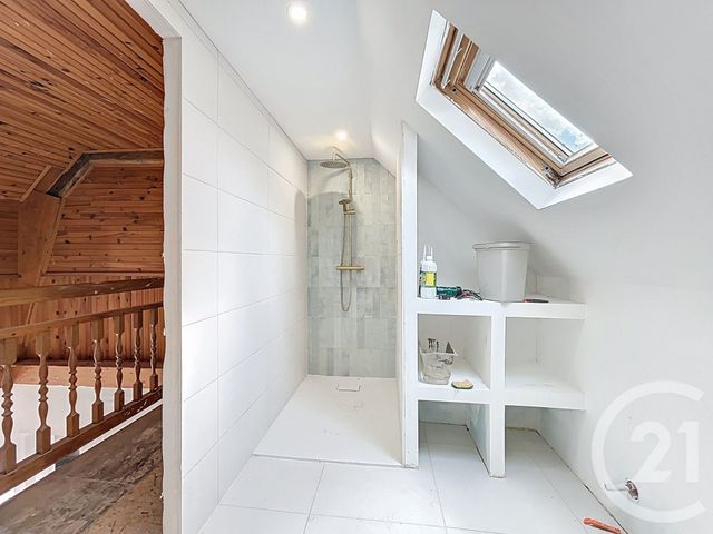 maison à vendre - 5 pièces - 150.35 m2 - BILLY - 03 - AUVERGNE - Century 21 Lefèbvre Immobilier