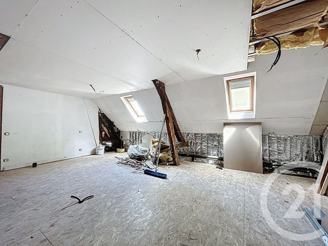 maison à vendre - 5 pièces - 150.35 m2 - BILLY - 03 - AUVERGNE - Century 21 Lefèbvre Immobilier