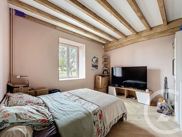 maison à vendre - 5 pièces - 150.35 m2 - BILLY - 03 - AUVERGNE - Century 21 Lefèbvre Immobilier