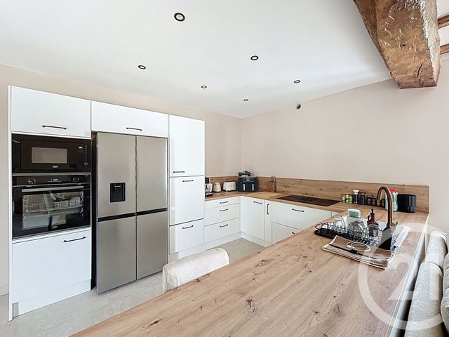 maison à vendre - 5 pièces - 150.35 m2 - BILLY - 03 - AUVERGNE - Century 21 Lefèbvre Immobilier