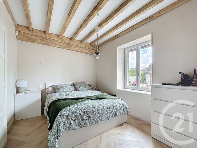 maison à vendre - 5 pièces - 150.35 m2 - BILLY - 03 - AUVERGNE - Century 21 Lefèbvre Immobilier