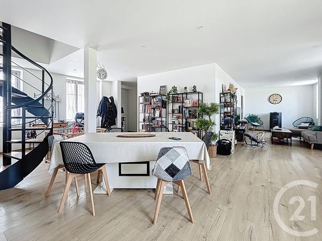 maison - ST GERAND DE VAUX - 03